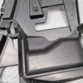 BMW 3 SERIES REAR BUMPER BRACKET LEFT PASSENGER SIDE 7384465 F30