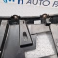 BMW 3 SERIES REAR BUMPER BRACKET LEFT PASSENGER SIDE 7384465 F30