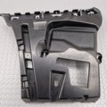 BMW 3 SERIES REAR BUMPER BRACKET LEFT PASSENGER SIDE 7384465 F30