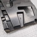 BMW 3 SERIES REAR BUMPER BRACKET LEFT PASSENGER SIDE 7384465 F30