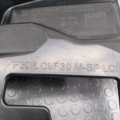 BMW 3 SERIES REAR BUMPER BRACKET LEFT PASSENGER SIDE 7384465 F30