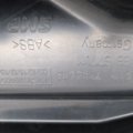 BMW 3 SERIES REAR BUMPER BRACKET LEFT PASSENGER SIDE 7384465 F30