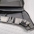 BMW 3 SERIES REAR BUMPER BRACKET LEFT PASSENGER SIDE 7384465 F30