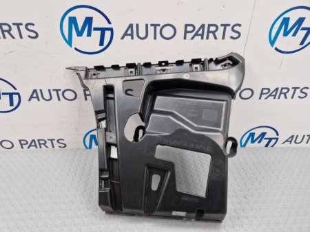 BMW 3 SERIES REAR BUMPER BRACKET LEFT PASSENGER SIDE 7384465 F30