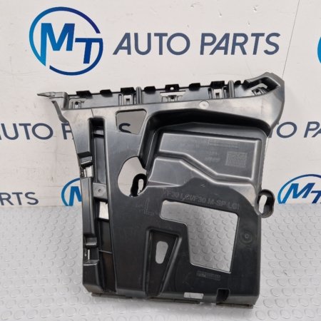 BMW 3 SERIES REAR BUMPER BRACKET LEFT PASSENGER SIDE 7384465 F30