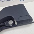 BMW X5 X6 SERIES F16 F15 F85 INTERIOR LEG ROOM A PILLAR TRIM RIGHT SIDE 7284530