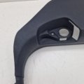 BMW X5 X6 SERIES F16 F15 F85 INTERIOR LEG ROOM A PILLAR TRIM RIGHT SIDE 7284530