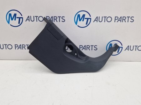 BMW X5 X6 SERIES F16 F15 F85 INTERIOR LEG ROOM A PILLAR TRIM RIGHT SIDE 7284530
