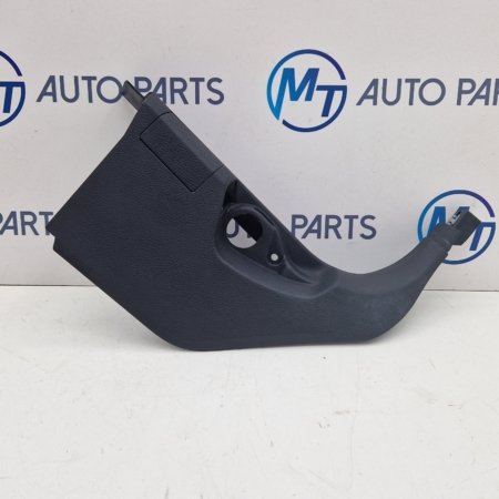 BMW X5 X6 SERIES F16 F15 F85 INTERIOR LEG ROOM A PILLAR TRIM RIGHT SIDE 7284530