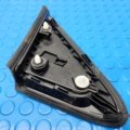 BMW 2 SERIES A COLUMN TRIM COVER LEFT PASSENGER SIDE 9498765 U06