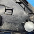 BMW 2 SERIES A COLUMN TRIM COVER LEFT PASSENGER SIDE 9498765 U06