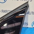 BMW 2 SERIES A COLUMN TRIM COVER LEFT PASSENGER SIDE 9498765 U06