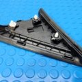 BMW 2 SERIES A COLUMN TRIM COVER LEFT PASSENGER SIDE 9498765 U06