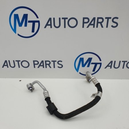 BMW X3M X4M A/C COMPRESSOR HOSE PIPE 8053489 F97 F98