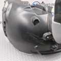 BMW 1 FRONT WHEEL ARCH COVER PASSENGER SIDE 7436627 F40