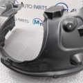 BMW 1 FRONT WHEEL ARCH COVER PASSENGER SIDE 7436627 F40