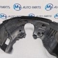 BMW 1 FRONT WHEEL ARCH COVER PASSENGER SIDE 7436627 F40