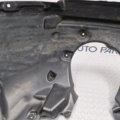 BMW 1 FRONT WHEEL ARCH COVER PASSENGER SIDE 7436627 F40