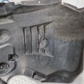 BMW 1 FRONT WHEEL ARCH COVER PASSENGER SIDE 7436627 F40