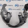BMW 1 FRONT WHEEL ARCH COVER PASSENGER SIDE 7436627 F40