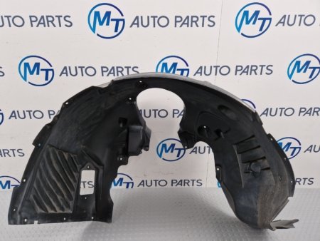 BMW 1 FRONT WHEEL ARCH COVER PASSENGER SIDE 7436627 F40