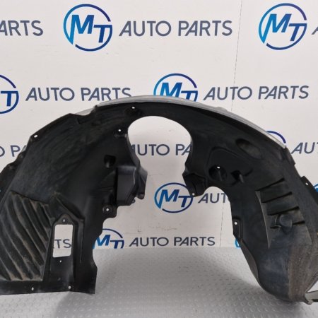 BMW 1 FRONT WHEEL ARCH COVER PASSENGER SIDE 7436627 F40