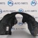 BMW 1 FRONT WHEEL ARCH COVER PASSENGER SIDE 7436627 F40