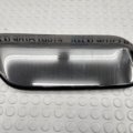 BMW X1 SERIES REAR BUMPER LOWER TRIM RIGHT DRIVER SIDE GLOSS 8083650 U11 U12