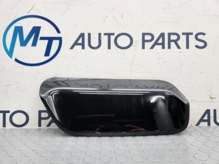 BMW X1 SERIES REAR BUMPER LOWER TRIM RIGHT DRIVER SIDE GLOSS 8083650 U11 U12