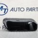 BMW X1 SERIES REAR BUMPER LOWER TRIM RIGHT DRIVER SIDE GLOSS 8083650 U11 U12