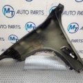 BMW X5 SERIES FRONT WING PANEL RIGHT DRIVER SIDE G05 BLACK 416