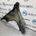 BMW X5 SERIES FRONT WING PANEL RIGHT DRIVER SIDE G05 BLACK 416