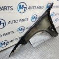 BMW X5 SERIES FRONT WING PANEL RIGHT DRIVER SIDE G05 BLACK 416