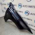BMW X5 SERIES FRONT WING PANEL RIGHT DRIVER SIDE G05 BLACK 416