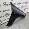 BMW X5 SERIES FRONT WING PANEL RIGHT DRIVER SIDE G05 BLACK 416