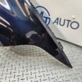 BMW X5 SERIES FRONT WING PANEL RIGHT DRIVER SIDE G05 BLACK 416