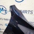 BMW X5 SERIES FRONT WING PANEL RIGHT DRIVER SIDE G05 BLACK 416