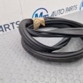 BMW 3 SERIES GASKET SEAL RUBBER TAILGATE TRUNK LID 7263092 F31