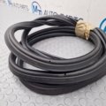BMW 3 SERIES GASKET SEAL RUBBER TAILGATE TRUNK LID 7263092 F31