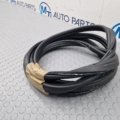 BMW 3 SERIES GASKET SEAL RUBBER TAILGATE TRUNK LID 7263092 F31