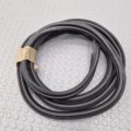 BMW 3 SERIES GASKET SEAL RUBBER TAILGATE TRUNK LID 7263092 F31