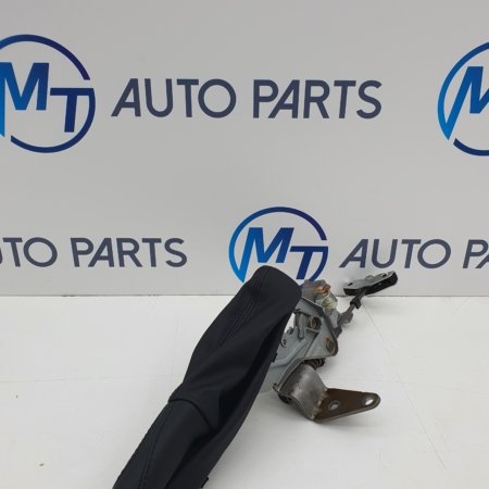 BMW 3 4 SERIES F30 F31 F32 F33 F34 F36 COMPLETE HAND BRAKE LEVEL