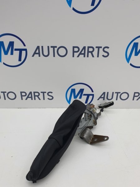 BMW 3 4 SERIES F30 F31 F32 F33 F34 F36 COMPLETE HAND BRAKE LEVEL