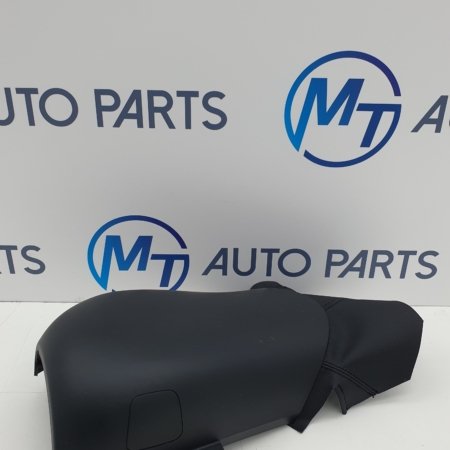 BMW 1 2 3 4 SERIES F20 F22 F30 F32 STEERING COLUMN BOTTOM TRIM 6823467