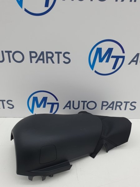 BMW 1 2 3 4 SERIES F20 F22 F30 F32 STEERING COLUMN BOTTOM TRIM 6823467