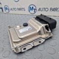 BMW 3 SERIES ADBLUE SCR CONTROL MODULE 7488140 F20 F21 F22 F23 F30 F31 F34 F32