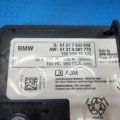 BMW X3 SERIES GENUINE START STOP AGM BATTERY 12V 105Ah 950A 7633698 9381779