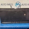 BMW X3 SERIES GENUINE START STOP AGM BATTERY 12V 105Ah 950A 7633698 9381779