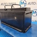 BMW X3 SERIES GENUINE START STOP AGM BATTERY 12V 105Ah 950A 7633698 9381779