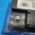 BMW X3 SERIES GENUINE START STOP AGM BATTERY 12V 105Ah 950A 7633698 9381779